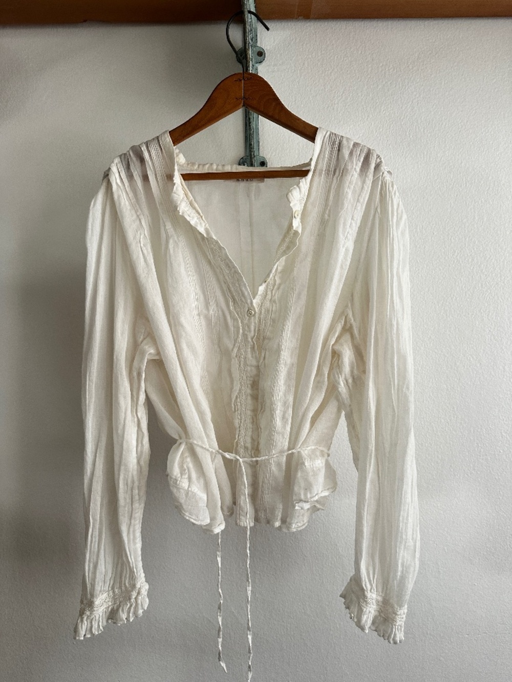 Doen Blouse